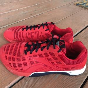 Reebok CrossFit Nano 3.0 men’s size 9.5